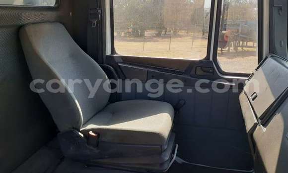 Buy Used Man M2000 White Truck in Windhoek in Namibia Buy Used Man M2000 White Truck in Windhoek in Namibia