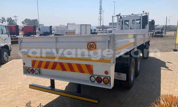 Buy Used Man M2000 White Truck in Windhoek in Namibia Buy Used Man M2000 White Truck in Windhoek in Namibia
