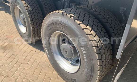 Buy Used Man M2000 White Truck in Windhoek in Namibia Buy Used Man M2000 White Truck in Windhoek in Namibia