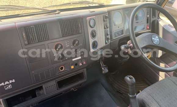 Buy Used Man M2000 White Truck in Windhoek in Namibia Buy Used Man M2000 White Truck in Windhoek in Namibia