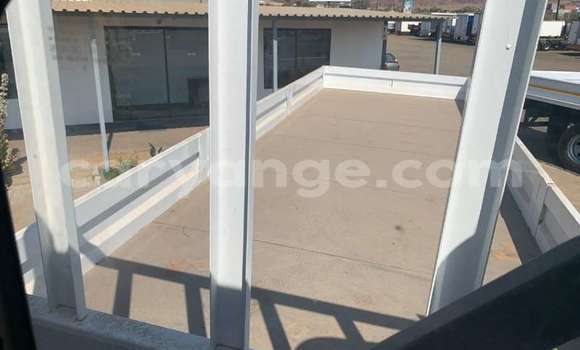 Buy Used Man M2000 White Truck in Windhoek in Namibia Buy Used Man M2000 White Truck in Windhoek in Namibia