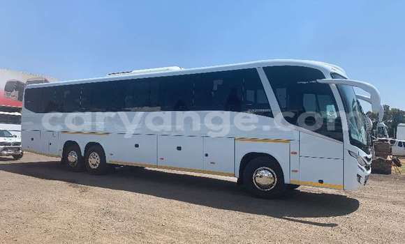Buy Used Scania Irizar White Truck in Windhoek in Namibia Buy Used Scania Irizar White Truck in Windhoek in Namibia