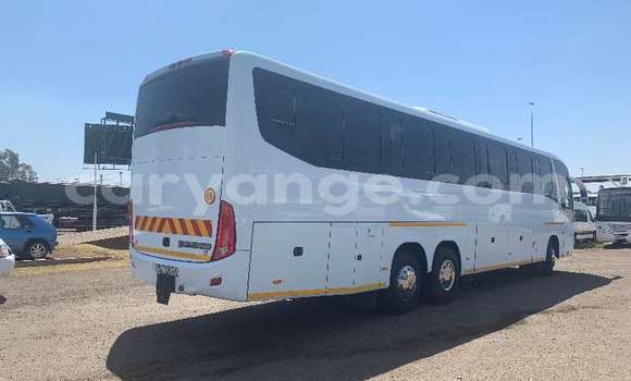 Buy Used Scania Irizar White Truck in Windhoek in Namibia Buy Used Scania Irizar White Truck in Windhoek in Namibia