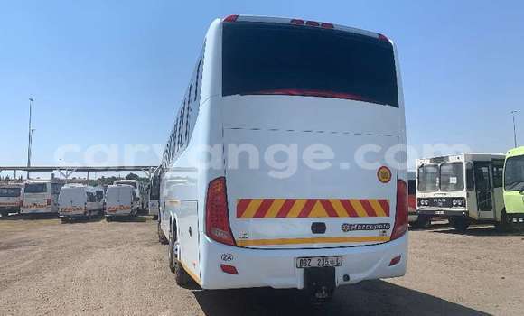 Buy Used Scania Irizar White Truck in Windhoek in Namibia Buy Used Scania Irizar White Truck in Windhoek in Namibia