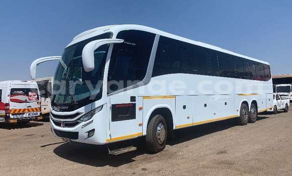 Buy Used Scania Irizar White Truck in Windhoek in Namibia Buy Used Scania Irizar White Truck in Windhoek in Namibia