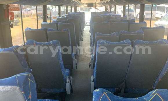 Buy Used Scania Irizar White Truck in Windhoek in Namibia Buy Used Scania Irizar White Truck in Windhoek in Namibia