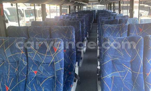 Buy Used Scania Irizar White Truck in Windhoek in Namibia Buy Used Scania Irizar White Truck in Windhoek in Namibia