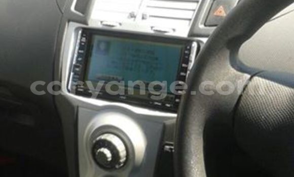 Buy Used Toyota Vitz Other Car in Windhoek in Namibia Buy Used Toyota Vitz Other Car in Windhoek in Namibia