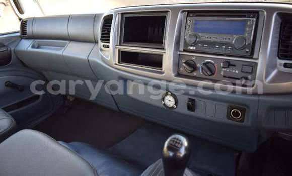 Buy Used Hino 300 Series White Truck in Windhoek in Namibia Buy Used Hino 300 Series White Truck in Windhoek in Namibia