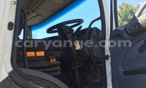 Buy Used Hino 300 Series White Truck in Windhoek in Namibia Buy Used Hino 300 Series White Truck in Windhoek in Namibia