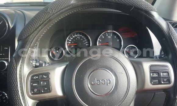 Buy Used Jeep Compass Black Car in Windhoek in Namibia Buy Used Jeep Compass Black Car in Windhoek in Namibia