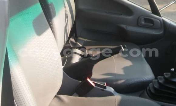 Acheter Occasion Utilitaire Toyota Dyna Blanc à Windhoek, Namibie Acheter Occasion Utilitaire Toyota Dyna Blanc à Windhoek, Namibie