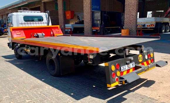 Buy Used Nissan UD White Truck in Windhoek in Namibia Buy Used Nissan UD White Truck in Windhoek in Namibia