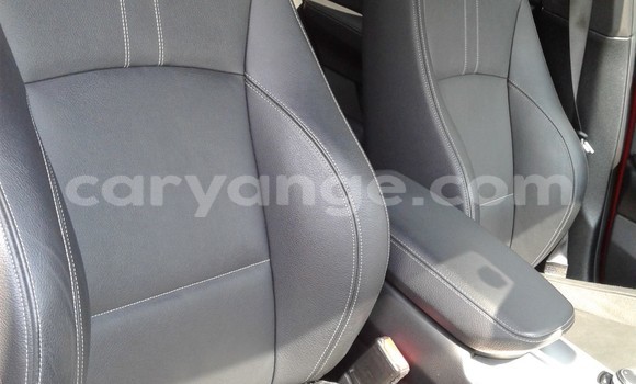 Buy Used BMW X3 Red Car in Bethanien in Karas Buy Used BMW X3 Red Car in Bethanien in Karas