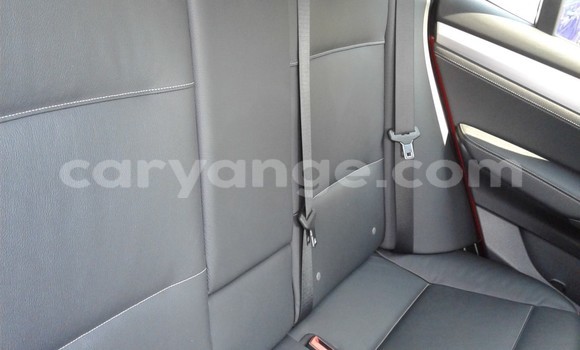 Buy Used BMW X3 Red Car in Bethanien in Karas Buy Used BMW X3 Red Car in Bethanien in Karas