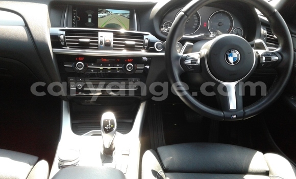 Buy Used BMW X3 Red Car in Bethanien in Karas Buy Used BMW X3 Red Car in Bethanien in Karas