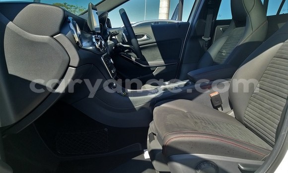 Acheter Occasion Voiture Mercedes-Benz GLA-klasse Autre à Karasburg, Karas Acheter Occasion Voiture Mercedes-Benz GLA-klasse Autre à Karasburg, Karas