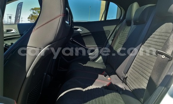 Acheter Occasion Voiture Mercedes-Benz GLA-klasse Autre à Karasburg, Karas Acheter Occasion Voiture Mercedes-Benz GLA-klasse Autre à Karasburg, Karas