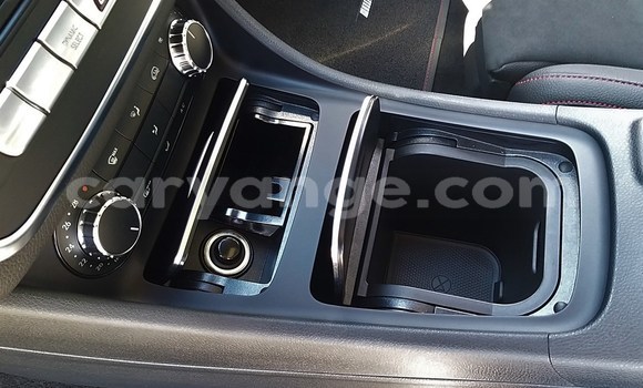 Acheter Occasion Voiture Mercedes-Benz GLA-klasse Autre à Karasburg, Karas Acheter Occasion Voiture Mercedes-Benz GLA-klasse Autre à Karasburg, Karas