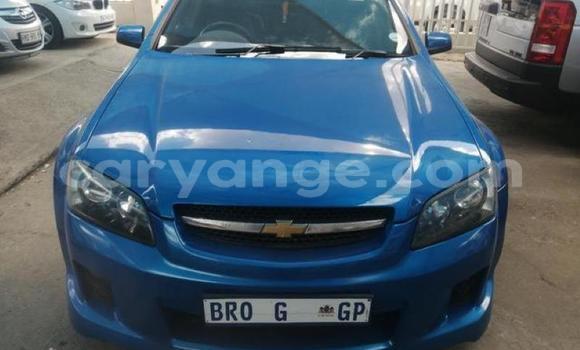 Buy Used Chevrolet Lumina Blue Car in Karasburg in Karas Buy Used Chevrolet Lumina Blue Car in Karasburg in Karas