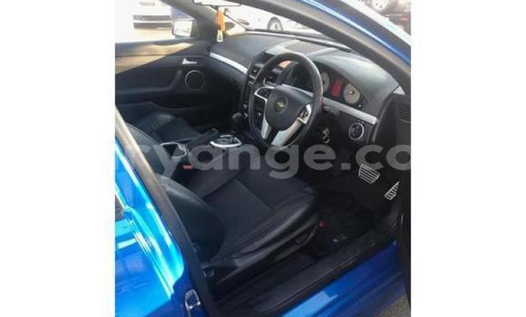 Buy Used Chevrolet Lumina Blue Car in Karasburg in Karas Buy Used Chevrolet Lumina Blue Car in Karasburg in Karas