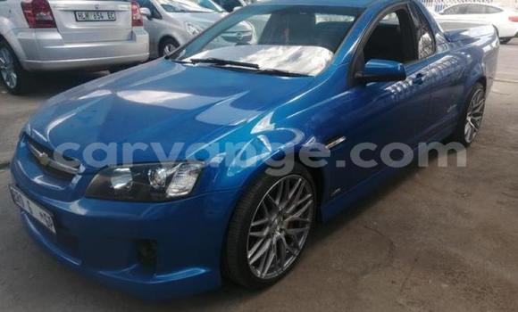 Buy Used Chevrolet Lumina Blue Car in Karasburg in Karas Buy Used Chevrolet Lumina Blue Car in Karasburg in Karas
