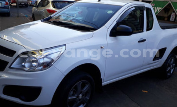 Acheter Occasion Voiture Chevrolet Van Blanc à Henties Bay, Erongo Acheter Occasion Voiture Chevrolet Van Blanc à Henties Bay, Erongo