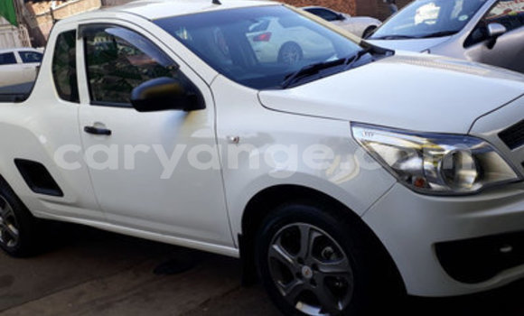 Acheter Occasion Voiture Chevrolet Van Blanc à Henties Bay, Erongo Acheter Occasion Voiture Chevrolet Van Blanc à Henties Bay, Erongo