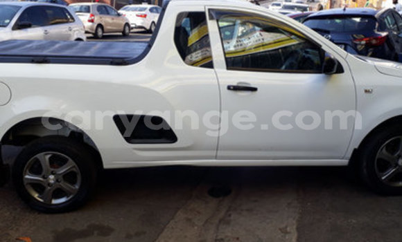 Acheter Occasion Voiture Chevrolet Van Blanc à Henties Bay, Erongo Acheter Occasion Voiture Chevrolet Van Blanc à Henties Bay, Erongo