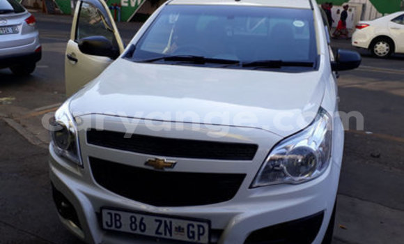 Acheter Occasion Voiture Chevrolet Van Blanc à Henties Bay, Erongo Acheter Occasion Voiture Chevrolet Van Blanc à Henties Bay, Erongo