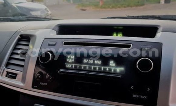 Acheter Occasion Voiture Toyota Hilux Autre à Windhoek, Namibie Acheter Occasion Voiture Toyota Hilux Autre à Windhoek, Namibie