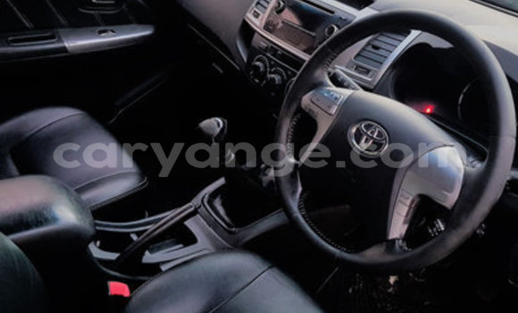 Acheter Occasion Voiture Toyota Hilux Autre à Windhoek, Namibie Acheter Occasion Voiture Toyota Hilux Autre à Windhoek, Namibie