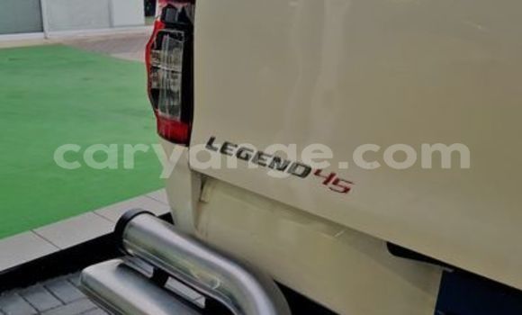 Acheter Occasion Voiture Toyota Hilux Autre à Windhoek, Namibie Acheter Occasion Voiture Toyota Hilux Autre à Windhoek, Namibie