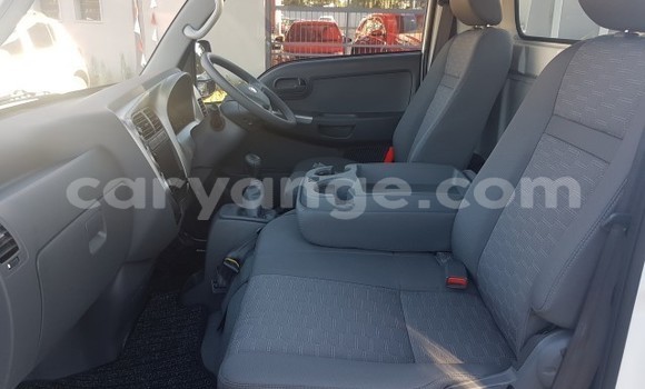 Buy Used Kia K3 White Car in Gobabis in Omaheke Buy Used Kia K3 White Car in Gobabis in Omaheke