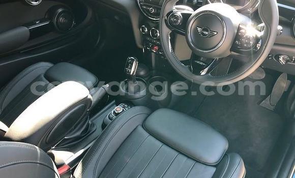 Buy Used Mini Cooper Blue Car in Gobabis in Omaheke Buy Used Mini Cooper Blue Car in Gobabis in Omaheke