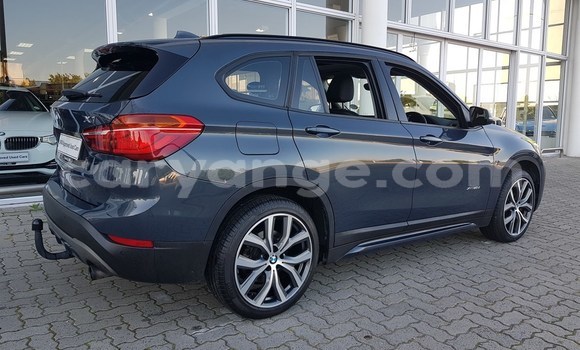 Buy Used BMW X1 Other Car in Karasburg in Karas Buy Used BMW X1 Other Car in Karasburg in Karas