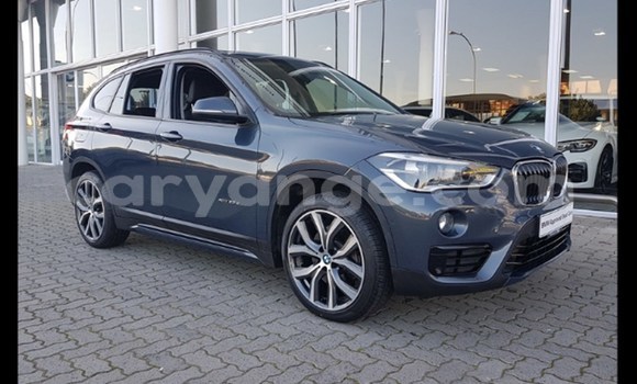 Buy Used BMW X1 Other Car in Karasburg in Karas Buy Used BMW X1 Other Car in Karasburg in Karas