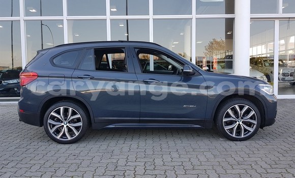 Buy Used BMW X1 Other Car in Karasburg in Karas Buy Used BMW X1 Other Car in Karasburg in Karas