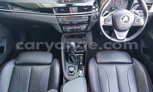 Buy Used BMW X1 Other Car in Karasburg in Karas Buy Used BMW X1 Other Car in Karasburg in Karas