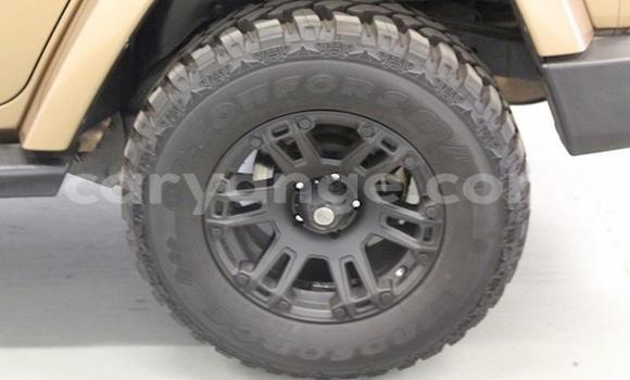 Acheter Occasion Voiture Jeep Wrangler Marron à Gobabis, Omaheke Acheter Occasion Voiture Jeep Wrangler Marron à Gobabis, Omaheke