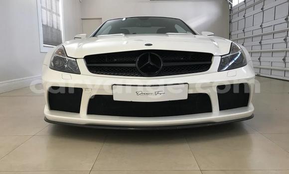 Buy Used Mercedes-Benz SLC-klasse AMG White Car in Karasburg in Karas Buy Used Mercedes-Benz SLC-klasse AMG White Car in Karasburg in Karas