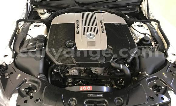 Buy Used Mercedes-Benz SLC-klasse AMG White Car in Karasburg in Karas Buy Used Mercedes-Benz SLC-klasse AMG White Car in Karasburg in Karas