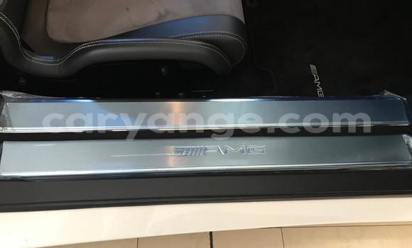 Buy Used Mercedes-Benz SLC-klasse AMG White Car in Karasburg in Karas Buy Used Mercedes-Benz SLC-klasse AMG White Car in Karasburg in Karas