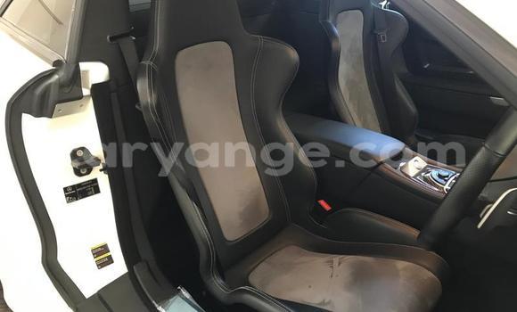 Buy Used Mercedes-Benz SLC-klasse AMG White Car in Karasburg in Karas Buy Used Mercedes-Benz SLC-klasse AMG White Car in Karasburg in Karas