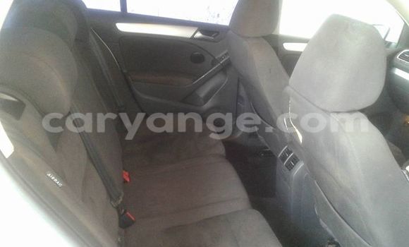 Buy Used Volkswagen Golf White Car in Windhoek in Namibia Buy Used Volkswagen Golf White Car in Windhoek in Namibia