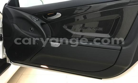 Buy Used Mercedes-Benz SLC-klasse AMG White Car in Karasburg in Karas Buy Used Mercedes-Benz SLC-klasse AMG White Car in Karasburg in Karas