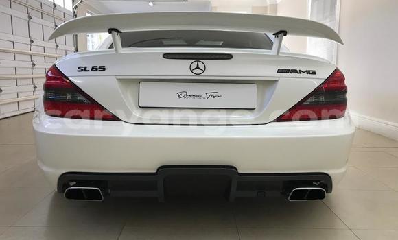 Buy Used Mercedes-Benz SLC-klasse AMG White Car in Karasburg in Karas Buy Used Mercedes-Benz SLC-klasse AMG White Car in Karasburg in Karas