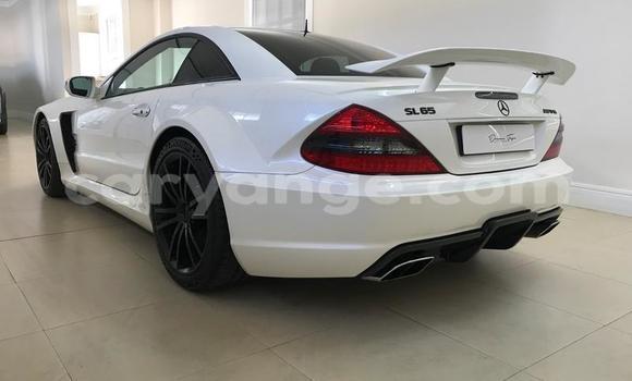 Buy Used Mercedes-Benz SLC-klasse AMG White Car in Karasburg in Karas Buy Used Mercedes-Benz SLC-klasse AMG White Car in Karasburg in Karas