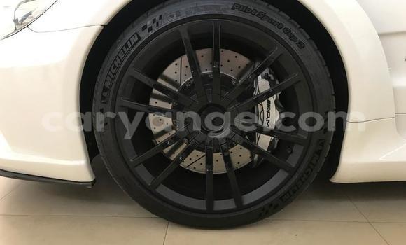 Buy Used Mercedes-Benz SLC-klasse AMG White Car in Karasburg in Karas Buy Used Mercedes-Benz SLC-klasse AMG White Car in Karasburg in Karas