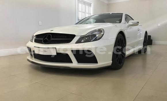 Buy Used Mercedes-Benz SLC-klasse AMG White Car in Karasburg in Karas Buy Used Mercedes-Benz SLC-klasse AMG White Car in Karasburg in Karas